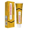 Venta Directa de Fábrica Dropshipping Artículo Caliente Estilo Doctor Zhang Ungüento Amarillo Uso Externo Ungüento para el Cuidado de la Piel Kuaishou Douyin Más Vendido 20G