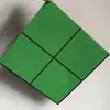 Tablero de Aluminio-Plástico Autoadhesivo 3D Imitación Azulejo Pegatinas de Pared para Cocina a Prueba de Fuego y Aceite, Baño Impermeable Moldura de Pared Decoración de Renovación