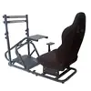 Simulador de Corrida Jogo G29G27T300T500Cscsw Suporte de Volante Assento