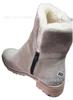 Botas de nieve de caña corta de comercio exterior europeo y americano 2018 JGB2018N0006039