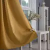 Cortinas Negras de Seda Jacquard Alta Opacidad Amarillas Fabricante Temu Xiyin Cortinas Terminadas de Comercio Exterior