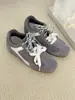 Versión de Piel de Oveja ~5 cm de Altura que Aumenta la Estatura Zapatos de Entrenamiento Alemanes para Mujer, Novedad Otoño 2026 Bloqueo de Color Retro con Cordones Zapatillas Casuales Versátiles