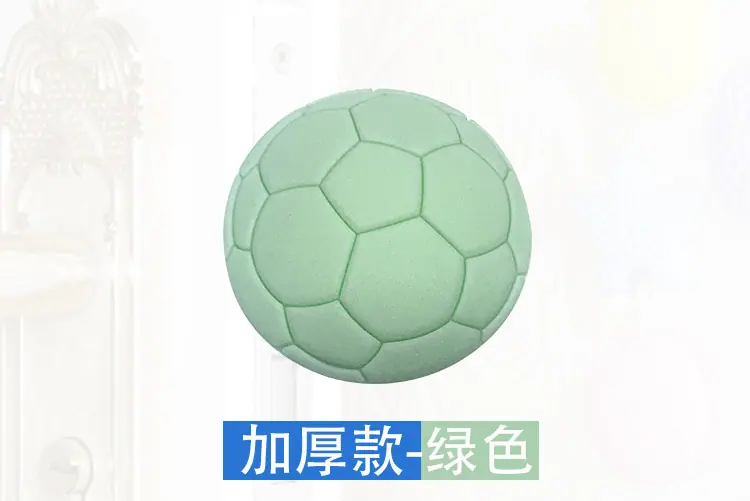 足球款-绿色