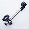 Sombrilla Parasol para Patinete Eléctrico, Sombrilla para Bicicleta Eléctrica, Soporte Multifuncional para Sombrilla de Bicicleta para Cochecito, Bicicleta de Montaña