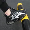 Nuevos Zapatos Deportivos Infantiles Transfronterizos 2026 Zapatos Deportivos Deportivos Primavera Niños Malla Infantil Niños Zapatos Infantiles Transpirables Infantiles Infantiles Modernos