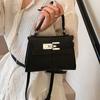 2026 Kelly Bag Diseñador Elise Nuevo Bolso de Mano Cruzado Bolso de Mujer de Gama Alta