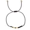 Amazon Color Cuentas de Flores Cuentas Amistad Pareja Mal de Ojo Pulsera Hecha a Mano Lazo Pulsera Cruz