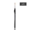 Pincel de trazo para dibujo a tinta Langhao Gouxian pincel de trazo para pintura al óleo Langhao Gouxian pluma pintura al óleo digital Pluma de pintura Pluma de gancho