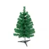 Árbol de Navidad Mini de PVC de Cifrado de Lujo Transfronterizo de Fábrica Decoración Navideña 1.5m1.8 Árbol de Navidad en Stock