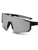 Gafas de Ciclismo de Carretera de Moda Personalizadas para Niños Gafas de Montañismo para Deportes al Aire Libre Gafas de Sol de Colores Deslumbrantes de Moda