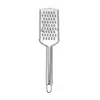 Rallador de papas de acero inoxidable cortador de verduras rebanador casero rallador de rábanos utensilio de cocina