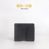 Suporte de base de carregamento de celular, suporte de controle remoto de parede, rack de armazenamento de parede multifuncional sem perfuração, atacado