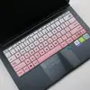 Adecuado para Shenzhou Fine Shield U45S1 Portátil U45A1 Computadora U47S2 Película para Teclado U43S1 Película Protectora
