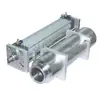 Máquina Llenadora Neumática Cilindro de Bomba de Pistón Neumática Ensamblaje de Cilindro Ensamblaje de Llenado Neumático de Líquidos y Pastas 3-15000ml