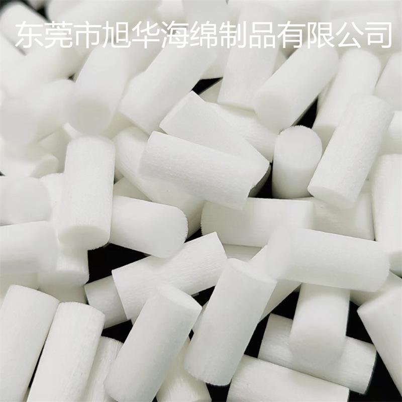 纤维棉芯