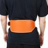 Sentadilla Peso Muerto Cinturón Deportivo Cinturón de Soporte Fitness Cinturón para Hombre y Mujer Cuero Vacuno Levantamiento de Pesas Fitness Protección de Cintura Equipo Protector de Fitness Lote