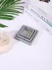 En stock PE Joyería Película PE Pulsera Usar Armadura Anillo Collar Joyería Antioxidante Caja de Empaque para Joyería