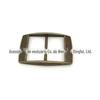 Chapeamento suspenso de liga de zinco spot com cabeça de fivela de sapato de brasagem 1.5cm 2cm 2.5cm fivela de dia de metal spot