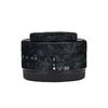 Burro Andante Adequado para Panasonic LUMIX G 12-32F3.5 Película Protetora para Lente Adesivo Filme de Mudança de Cor Cor