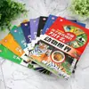 Las Preguntas que a los Niños Chinos les Gusta Hacer: Los Ocho Volúmenes de los 100,000 Porqués, un Libro de Conocimiento Estilo Enciclopedia