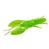 Señuelo blando Señuelo Luya 8cm 6g con forma de camarón pico señuelo falso equipo de pesca camarón martillo señuelo biónico