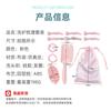 Pente de massagem com shampoo para limpeza doméstica Guangzhou dangmei, escova de shampoo integrada, conjunto de pente para banho, lavagem e cuidados