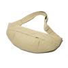 Nova Bolsa de Ombro Estilo Moda Japonesa Marca Tendência Bolsa Transversal Leve Bolsa Bolinho Rua Tendência Bolsa de Ombro para Casal