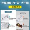 Luz Principal de Sala de Estar, Lámpara de Techo Moderna Minimalista para Pasillo, Luz de Dormitorio de Alto Brillo de Espectro Completo para Protección Ocular, Iluminación Decorativa para el Hogar Zhongshan