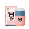 Pente de Styling Pibamy para Cabelos Quebradiços, Creme Alisante para Cabelos, Anti-Frizz, Franja Lisa e Fofa para Crianças e Meninas