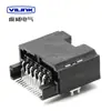 IMSA-13065S-2-12A piezas importadas conector automotriz 12 orificios IMSA-13065S-2-12P