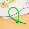 Pingente de chaveiro de silicone de girino fofo e divertido, acessório artesanal DIY para bolsas e caixas, cordão