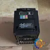 Mercadorias originais genuínas 3G3MX2-A4075-ZV1 Inversor Omron 7.5KW/380V tipo multifuncional