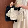 Jaqueta Reversível Estilo Outono 2026 para Homens e Mulheres, Conjunto de Jaquetas Elegante e Fofo