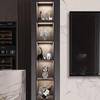 Artesanías Creativas Modernas Nórdicas Decoraciones para Vinoteca, Mueble de TV, Sala de Estar de Alta Gama, Entrada, Adornos de Lujo Ligero al por Mayor