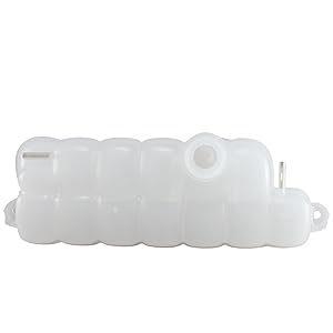Engine Coolant Reservoir