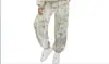 Traje Casual para Pareja con Estampado Digital 3D Europeo y Americano Transfronterizo Otoño e Invierno 2024