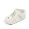 Sapatos de Bebê Menina para Interior Calçados para Crianças Pequenas Couro PU Sapatos de Princesa para Menina Primavera e Outono 2797