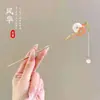 Accesorios para el Cabello Hanfu de Estilo Antiguo para Niños, Pasadores de Alta Gama, Pasadores de Estilo Tradicional Chino, Tocados para Niñas, Nuevos Pasadores de Estilo Chino