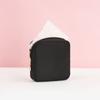 Bolsa de almacenamiento para toallas sanitarias Auntie Napkin, bolsa de almacenamiento portátil, gran capacidad, bolsa pequeña mensual para toallas sanitarias, bolsa para toallas sanitarias Auntie Napkin