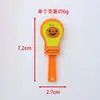 Adereços, decorações e acessórios de Halloween transfronteiriços: mini aplausos de mão, brinquedos de bater palmas em formato de mão e acessórios de brinquedo para o Halloween