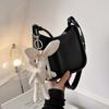 Bolso de Hombro a la Moda Estilo Coreano para Mujer 2026 Nuevo de Moda Bolso de Hombro de Alta Calidad Popular en Verano Bolso Cruzado Versátil
