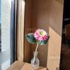 [Direto da fábrica] Nova decoração de sala de estar com flores de seda de girassol para lasanha, decoração de flores falsas, adereços para piquenique