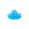 (Solo Sombreros y Ropa) Sombrero de Disfraz Mini Labubu Popular de Douyin Transfronterizo Sombrero de Vaquero Labubu