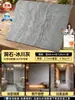 Piedra de Cueva Piedra Blanda Porcelana Blanda Piedra Flexible Paneles Decorativos para Paredes Exteriores Impermeable Decoración de Entrada Exterior Paneles Grandes Flexibles