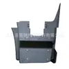 Pedal 9406662401 9406662501 para camiones Mercedes-Benz