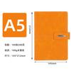 Conjunto Caixa de Presente Caderno A5 Logotipo Corporativo Personalizado Conjunto de Mão para Conferência de Escritório de Negócios de Alto Nível Presente