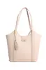 Bolsa Tote Grande com Franjas, Bolsa de Ombro Feminina para o Trabalho