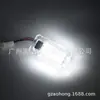 Adecuado para Toyota Rav4 Prius Prius Luz de Maletero Lexus Luz de Maletero LED Luz de Maletero