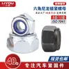 Tuerca Hexagonal de Nylon con Inserto No Metálico Tuerca Antiaflojamiento Acero al Carbono Galvanizado Grado 8/10 Iso7041