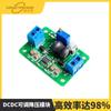98% Eficiente, Superando o Módulo Step-Down Ajustável DCDC Lm2596 (Modificação Kis3R33)